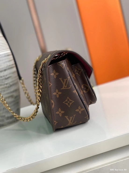 Aaa replica ru PASSY LOUIS VUITTON 0718